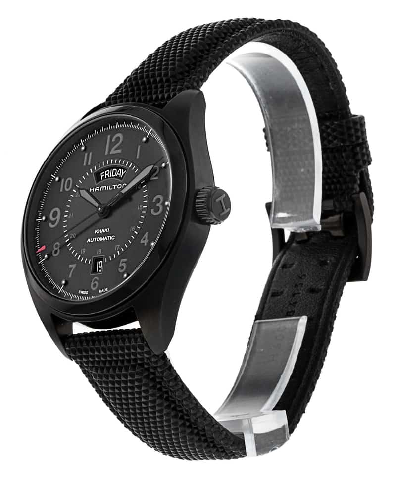 Hamilton Khaki Field H70695735
